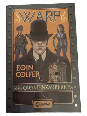 Magie und Übernatürliches