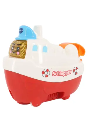 VTECH Spielzeugboot