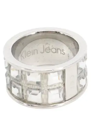 CALVIN KLEIN JEANS Ring
