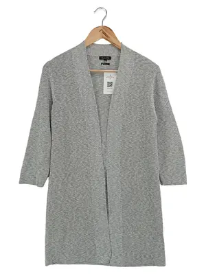 MASSIMO DUTTI Strickjacke