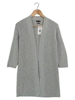 MASSIMO DUTTI Strickjacke