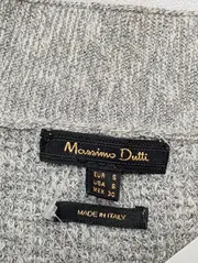 Vorschaubild MASSIMO DUTTI Strickjacke 3