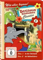 Vorschaubild Kinderfilm 1