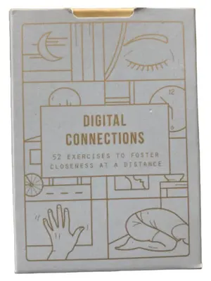 THE SCHOOL OF LIFE Kartenspiel