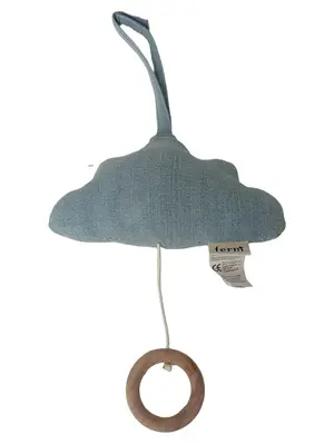 FERM LIVING Baby Spieluhr