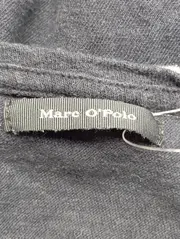 Vorschaubild 3 von MARC O POLO Damen Sweatshirt XS/34 Gestreift Mehrfarbig Baumwolle Leinen Casual