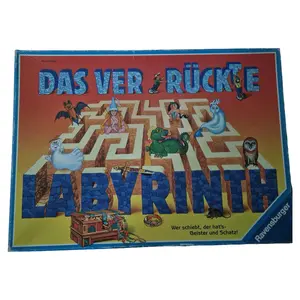 RAVENSBURGER Brettspiel