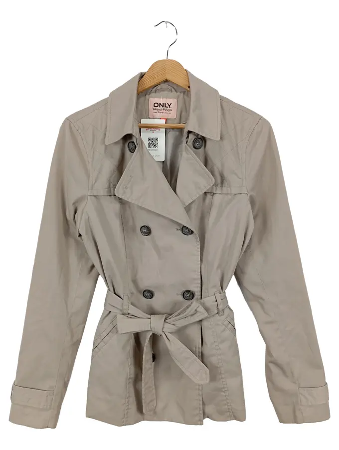 ONLY Trenchcoat Bild 1