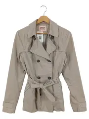 Vorschaubild ONLY Trenchcoat 1