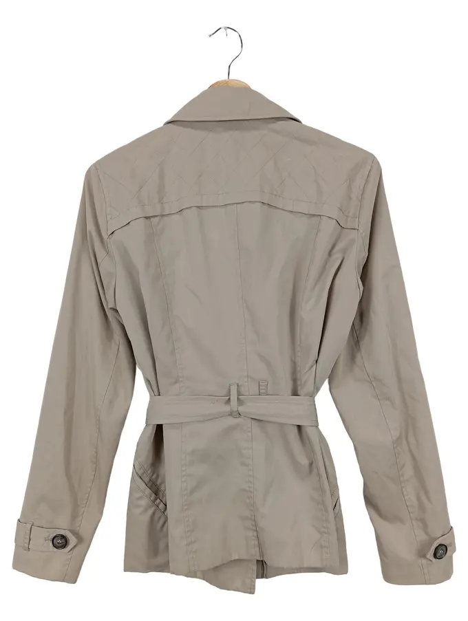 ONLY Trenchcoat Bild 2
