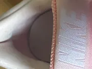 Vorschaubild 4 von Damen Sportschuhe Laufschuhe Pink Gr. 42.5 Sportlich