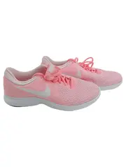Vorschaubild 1 von Damen Sportschuhe Laufschuhe Pink Gr. 42.5 Sportlich