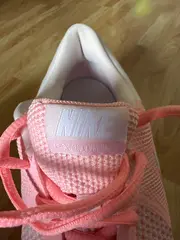 Vorschaubild 3 von Damen Sportschuhe Laufschuhe Pink Gr. 42.5 Sportlich