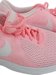Vorschaubild 2 von Damen Sportschuhe Laufschuhe Pink Gr. 42.5 Sportlich