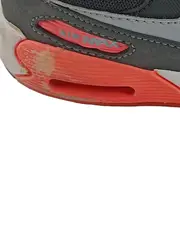 Vorschaubild 3 von Kinder Sportschuhe Air Max 90 Gr. 22 Schwarz Sneaker