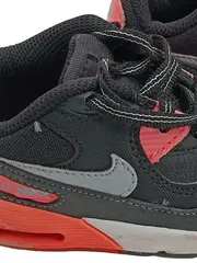 Vorschaubild 2 von Kinder Sportschuhe Air Max 90 Gr. 22 Schwarz Sneaker