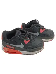 Vorschaubild 1 von Kinder Sportschuhe Air Max 90 Gr. 22 Schwarz Sneaker