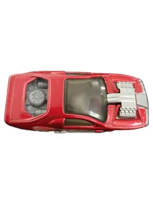 HOT WHEELS Spielzeugauto