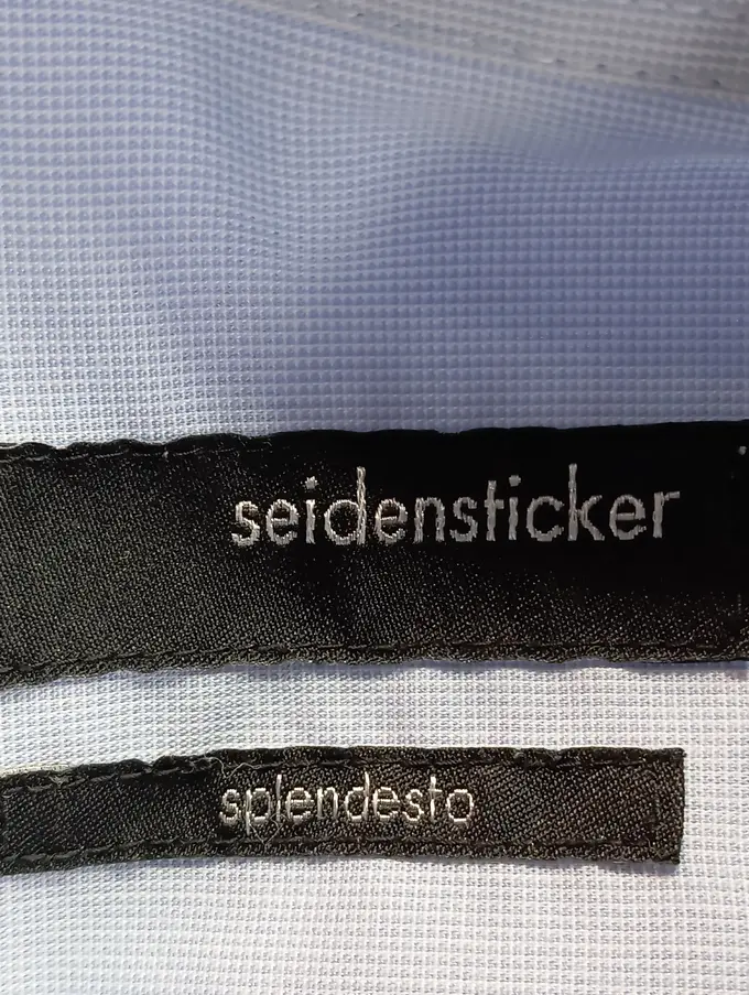 SEIDENSTICKER Business Hemd Bild 3