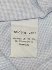 Vorschaubild SEIDENSTICKER Business Hemd 5