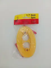 Vorschaubild 2 von Thomas Ovale Spule Drachenspule 100m Nylon Drachenschnur 12kg Gelb