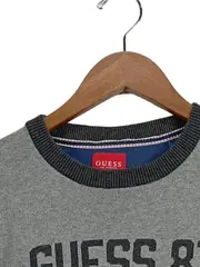 Vorschaubild 2 von Herren Pullover 81 Gr. L Mehrfarbig