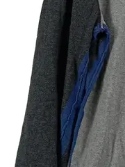 Vorschaubild 3 von Herren Pullover 81 Gr. L Mehrfarbig