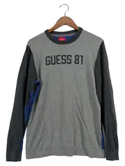 Vorschaubild 1 von Herren Pullover 81 Gr. L Mehrfarbig