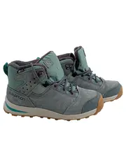 Vorschaubild 3 von Kinder Winterstiefel Outdoorschuhe Gr. 36 Grau Wasserdicht Warm