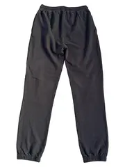 Vorschaubild 2 von Kinder Jogginghose Gr. 170 Grau Sportlich