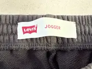 Vorschaubild 4 von Kinder Jogginghose Gr. 170 Grau Sportlich