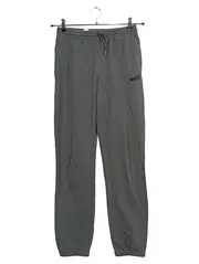 Vorschaubild 1 von Kinder Jogginghose Gr. 170 Grau Sportlich