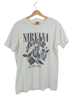 NIRVANA Fanshirt