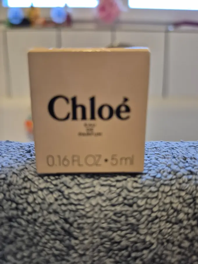 CHLOÉ Eau de Parfum Bild 2