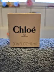Vorschaubild CHLOÉ Eau de Parfum 2