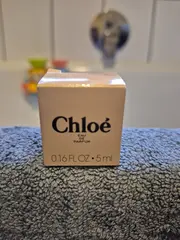 Vorschaubild CHLOÉ Eau de Parfum 1