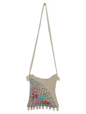 AARONG Umhängetasche