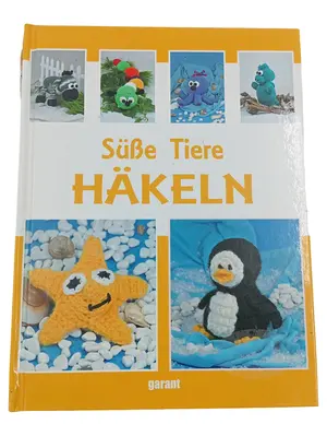 Hobbybuch