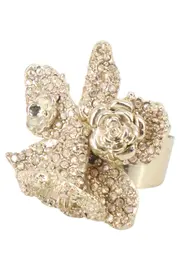 Vorschaubild VERSACE Ring 1