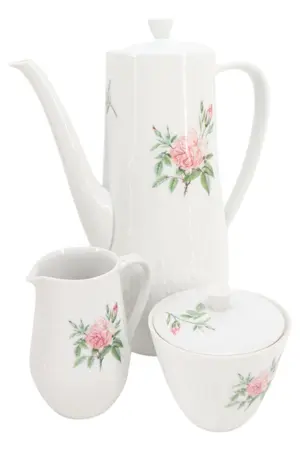 HUTSCHENREUTHER Kaffeeservice