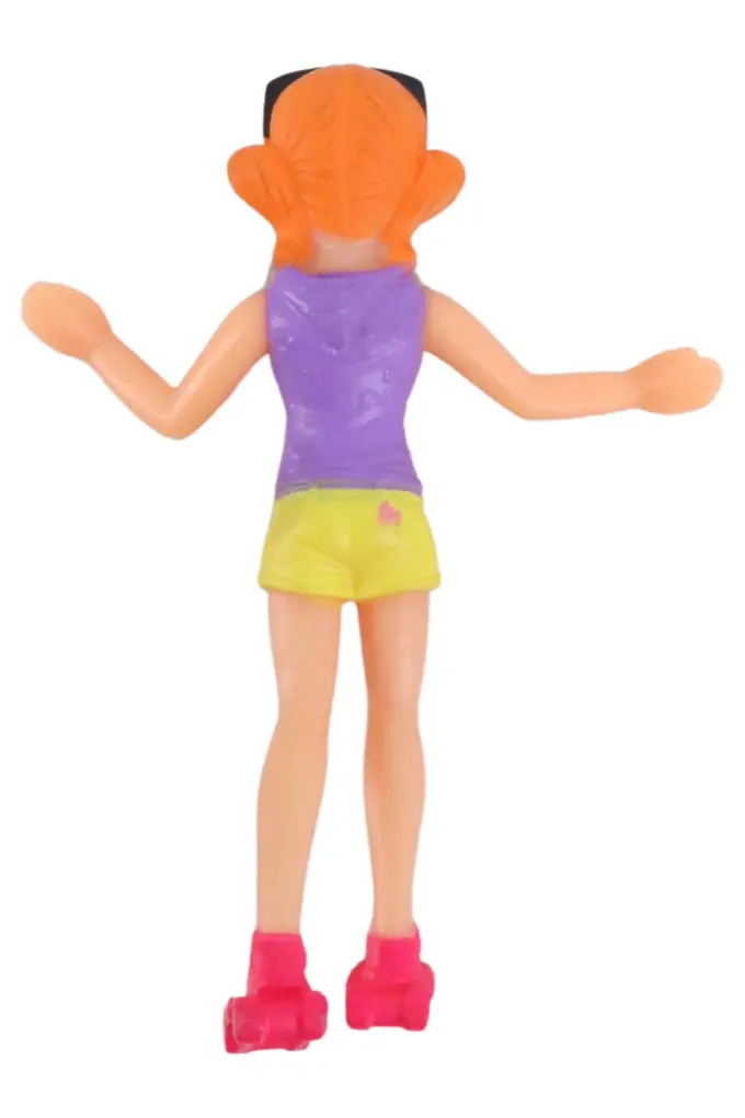 MATTEL Spielfigur Bild 2