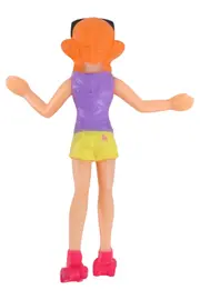 Vorschaubild MATTEL Spielfigur 2