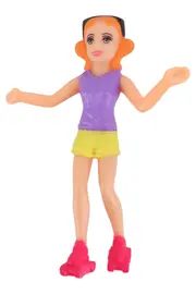 Vorschaubild MATTEL Spielfigur 1