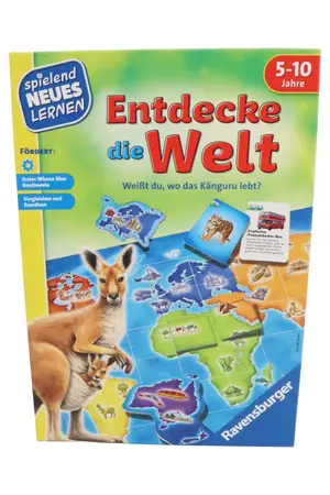 RAVENSBURGER Brettspiel