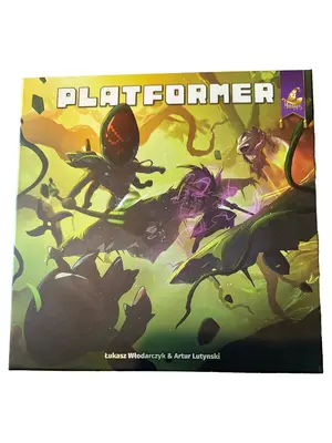 MIRAKULUS Brettspiel