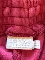 Vorschaubild 5 von Jogginghose Kinder Mädchen Gr. 128 Pink Sportlich Trainingshose