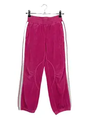 Vorschaubild 1 von Jogginghose Kinder Mädchen Gr. 128 Pink Sportlich Trainingshose