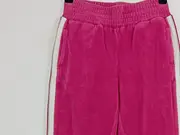 Vorschaubild 4 von Jogginghose Kinder Mädchen Gr. 128 Pink Sportlich Trainingshose