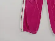 Vorschaubild 2 von Jogginghose Kinder Mädchen Gr. 128 Pink Sportlich Trainingshose