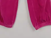 Vorschaubild 3 von Jogginghose Kinder Mädchen Gr. 128 Pink Sportlich Trainingshose